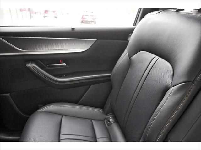 2026 Mazda X-90 Premium Sport