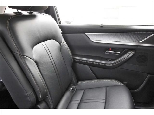 2026 Mazda X-90 Premium Sport