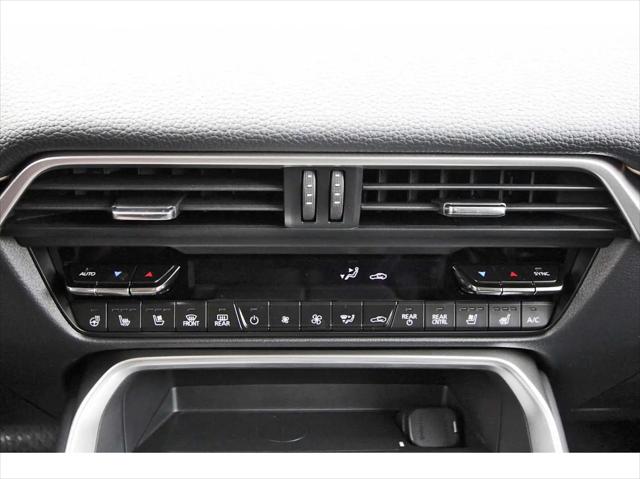 2026 Mazda X-90 Premium Sport