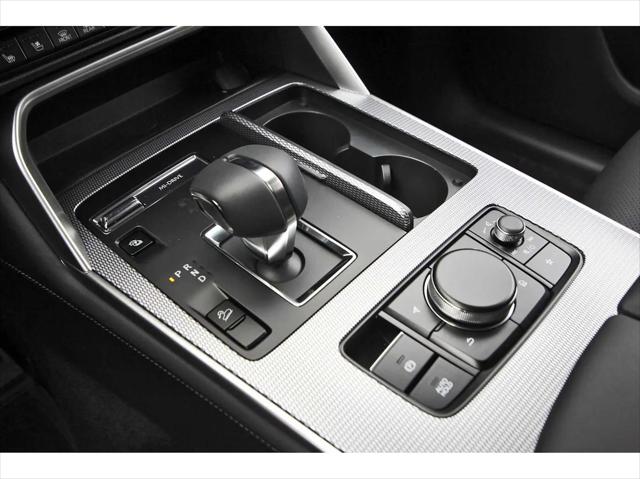 2026 Mazda X-90 Premium Sport