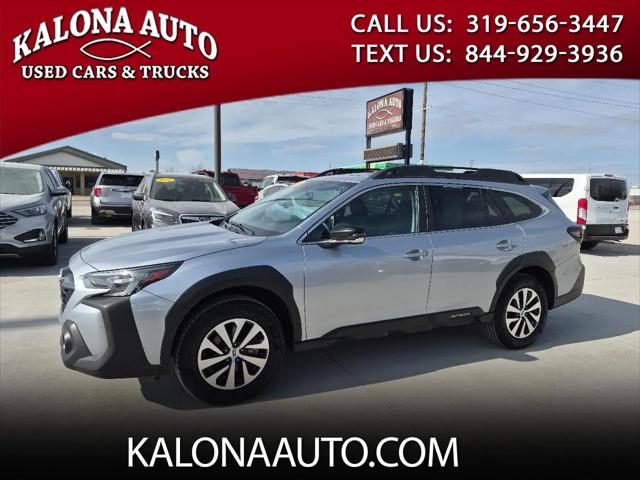 2024 Subaru Outback Premium for sale in Kalona, IA