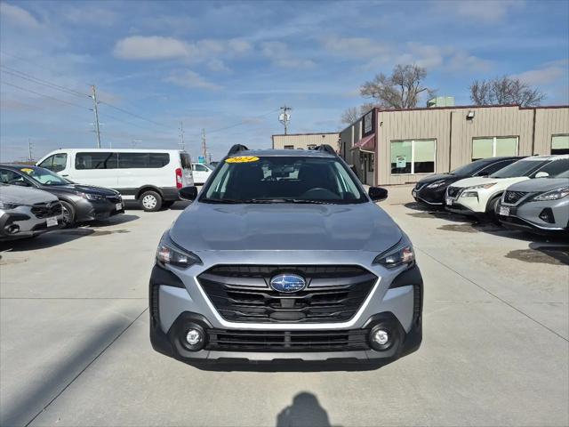 2024 Subaru Outback Premium