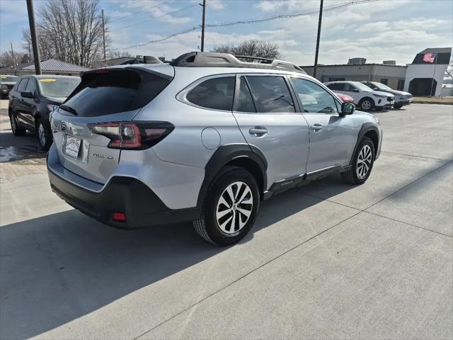 2024 Subaru Outback Premium