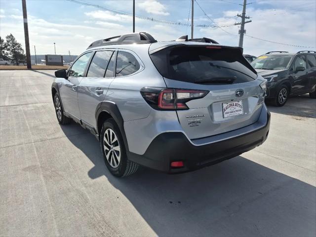 2024 Subaru Outback Premium