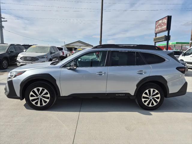 2024 Subaru Outback Premium