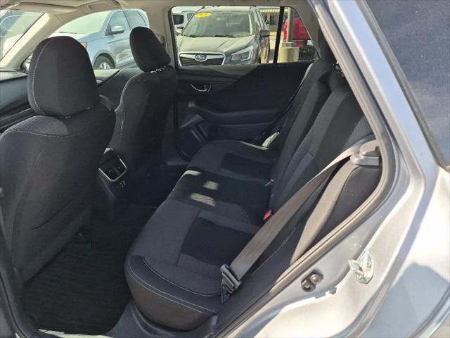 2024 Subaru Outback Premium