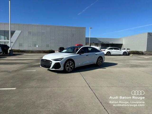 2026 Audi A6 Premium Plus quattro S tronic for sale in Baton Rouge, LA