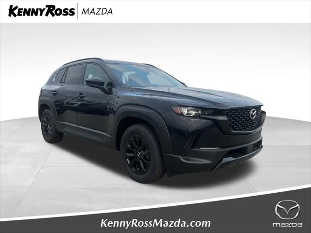 2026 Mazda CX-50 Hybrid Premium for sale in North Huntingdon, PA