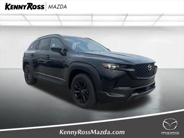 2026 Mazda CX-50 Hybrid Premium for sale in North Huntingdon, PA