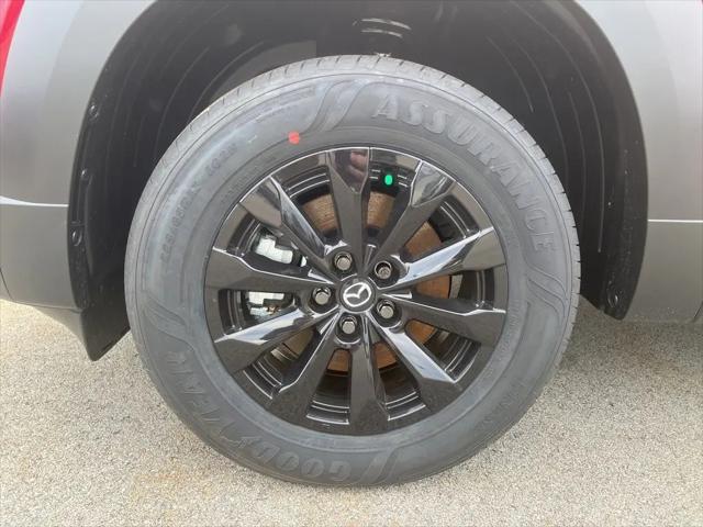 2026 Mazda CX-50 Hybrid Premium