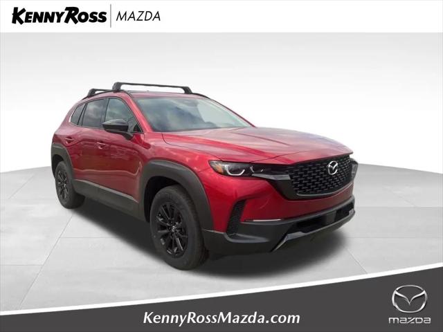 2026 Mazda CX-50 Hybrid Premium for sale in North Huntingdon, PA