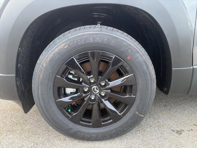 2026 Mazda CX-50 Hybrid Premium