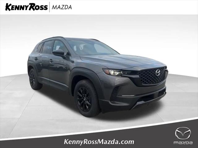 2026 Mazda CX-50 Hybrid Premium for sale in North Huntingdon, PA