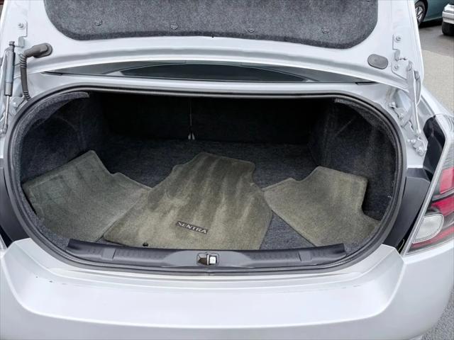 2012 Nissan Sentra 2.0 SR