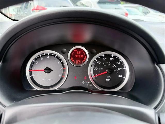 2012 Nissan Sentra 2.0 SR