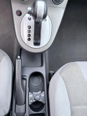 2012 Nissan Sentra 2.0 SR