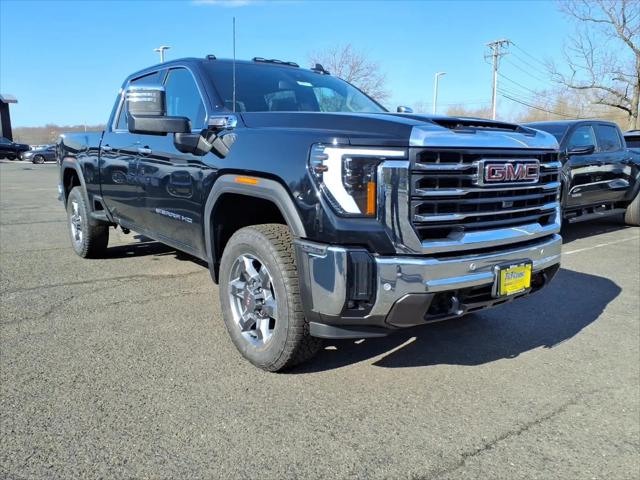 2026 GMC Sierra 2500HD Crew Cab, Standard Bed, SLT, 4WD for sale in Sea Girt, NJ