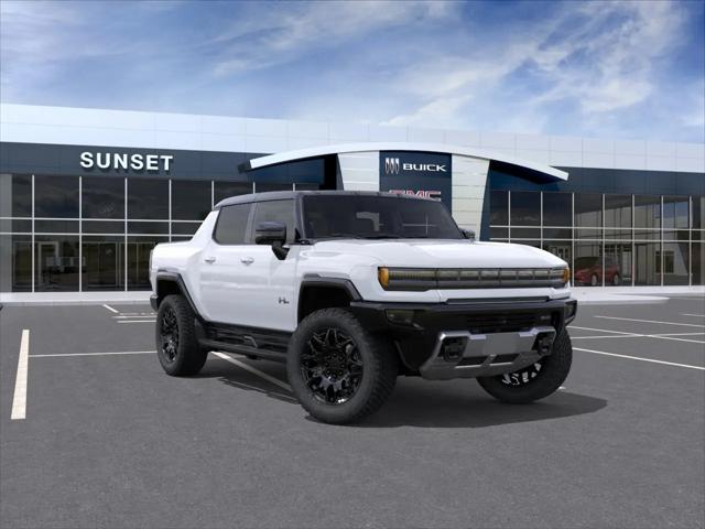 2026 GMC HUMMER EV 2X 4WD for sale in Sarasota, FL