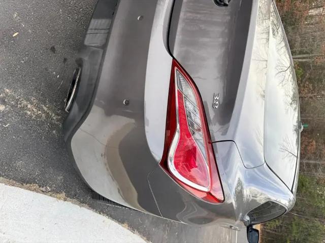 2013 Hyundai Genesis Coupe 3.8 Grand Touring