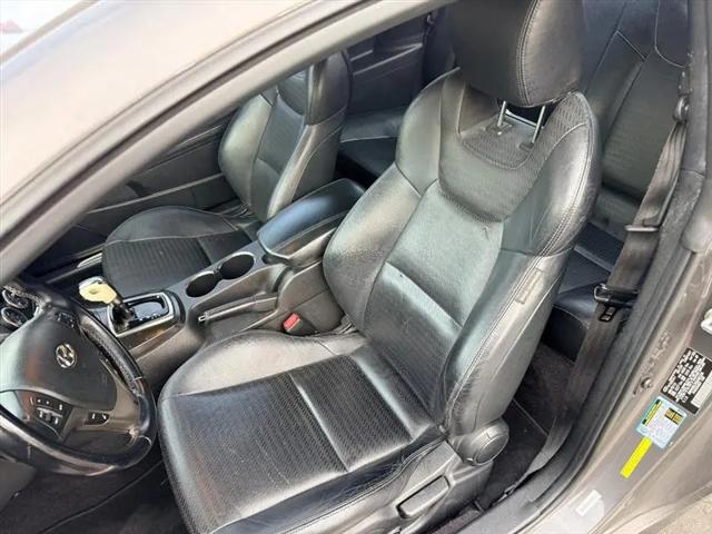 2013 Hyundai Genesis Coupe 3.8 Grand Touring