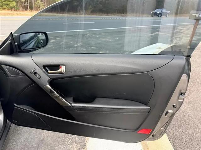 2013 Hyundai Genesis Coupe 3.8 Grand Touring