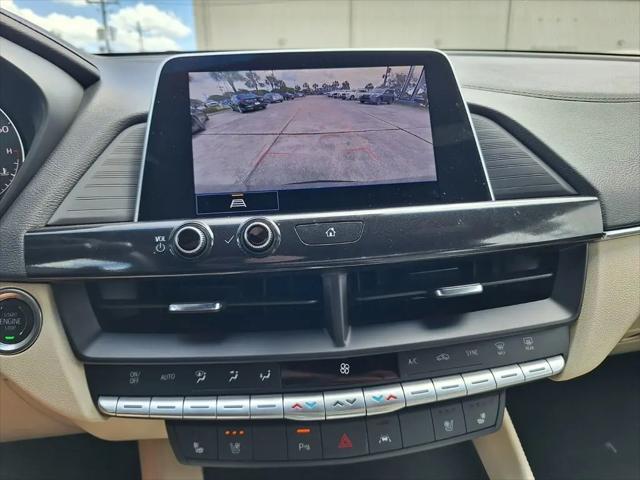 2025 Cadillac CT4 Premium Luxury RWD