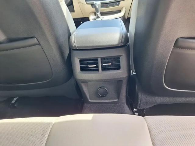 2025 Cadillac CT4 Premium Luxury RWD