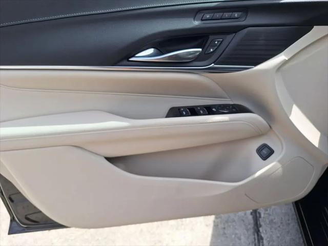 2025 Cadillac CT4 Premium Luxury RWD