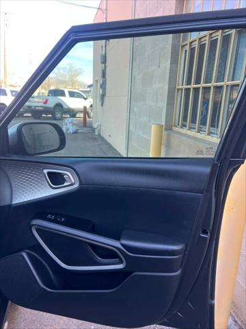2021 Kia Soul X-Line