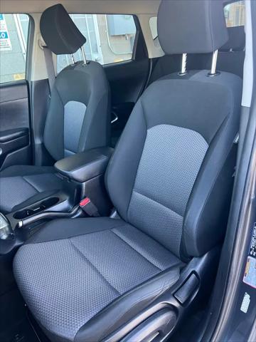 2021 Kia Soul X-Line
