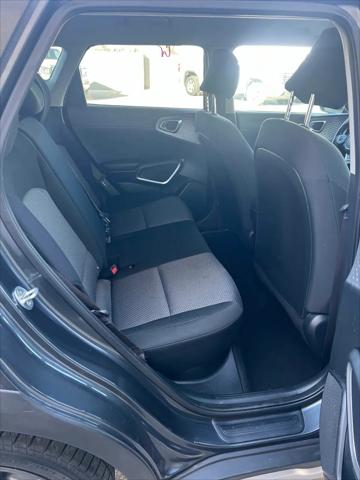 2021 Kia Soul X-Line