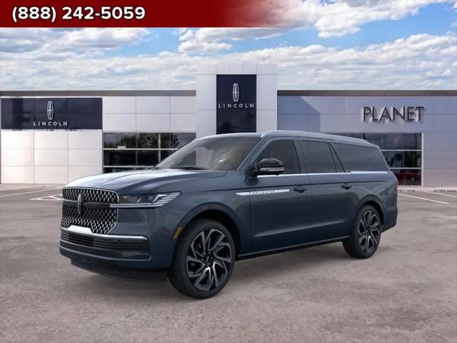 2026 Lincoln Navigator Reserve L for sale in Spring, TX