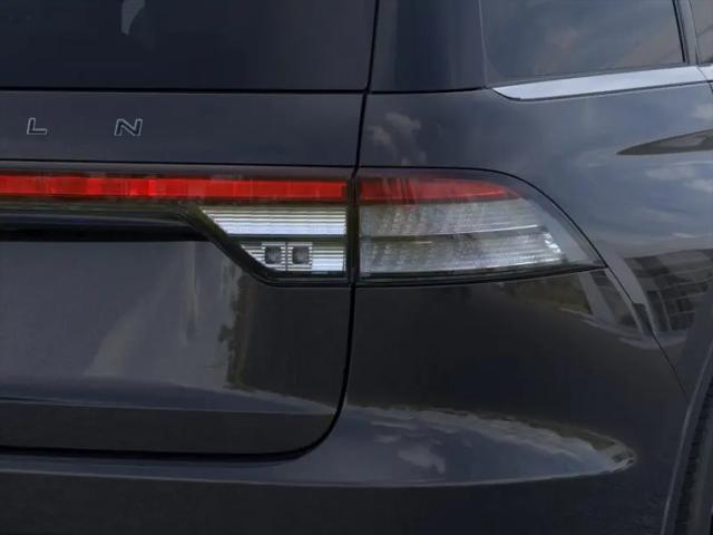 2026 Lincoln Aviator Black Label
