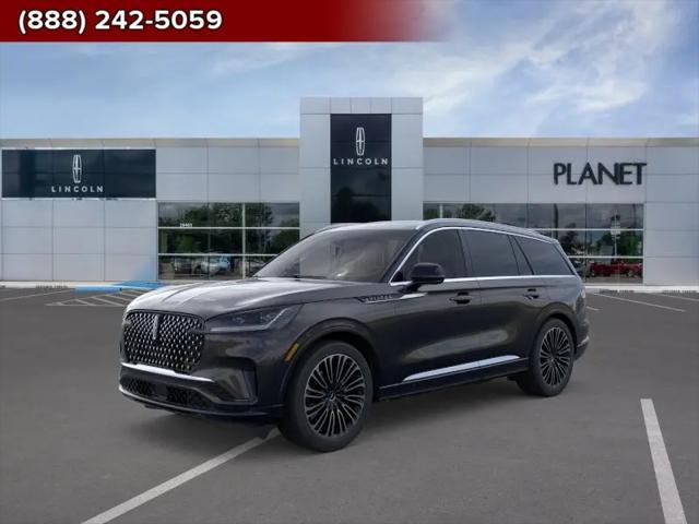 2026 Lincoln Aviator Black Label for sale in Spring, TX