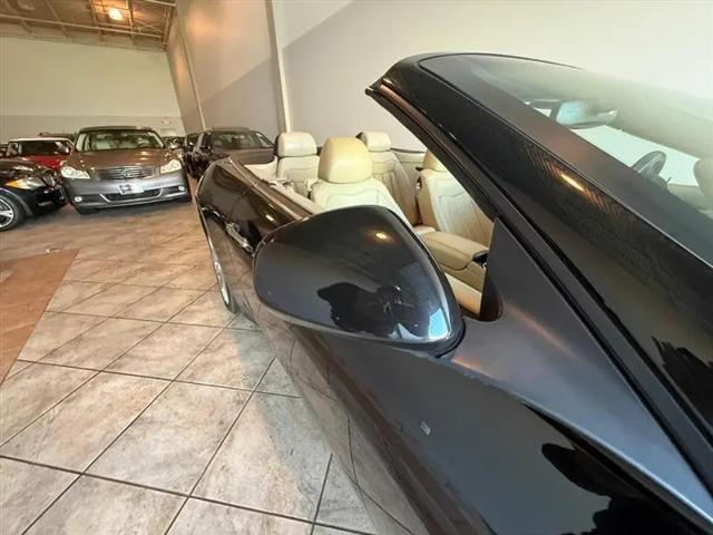 2010 Maserati GranTurismo Standard