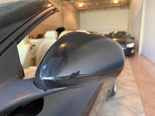 2010 Maserati GranTurismo Standard