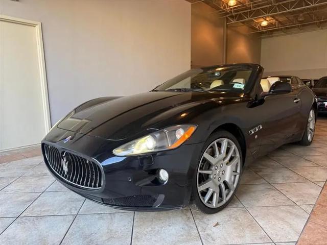2010 Maserati GranTurismo Standard for sale in Chantilly, VA