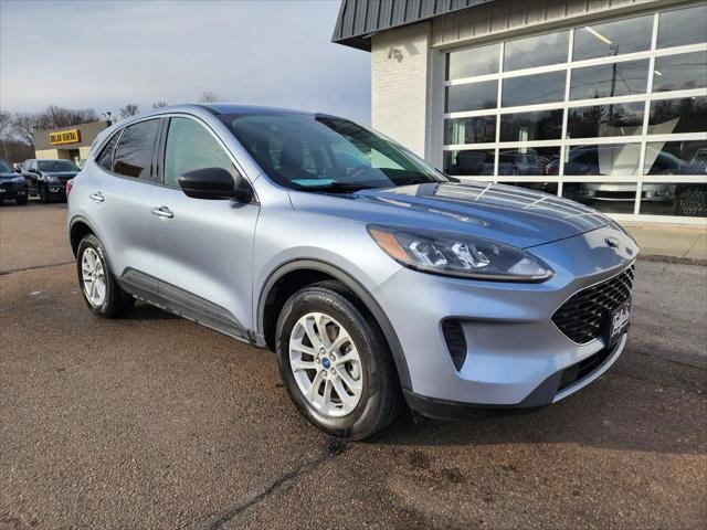2022 Ford Escape SE Hybrid