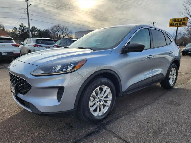 2022 Ford Escape SE Hybrid