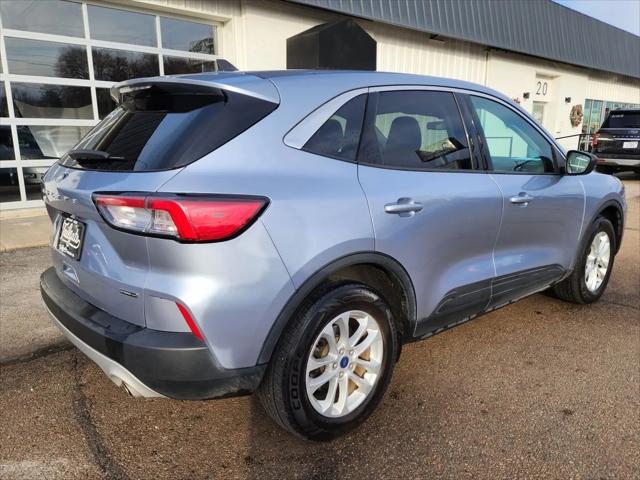 2022 Ford Escape SE Hybrid
