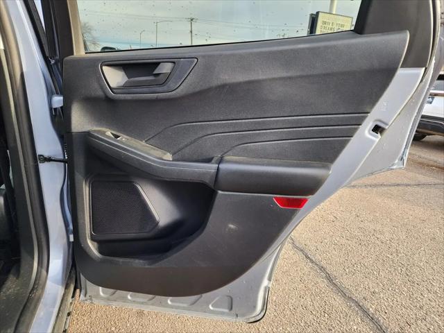 2022 Ford Escape SE Hybrid