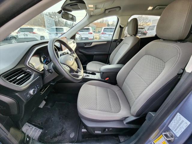 2022 Ford Escape SE Hybrid