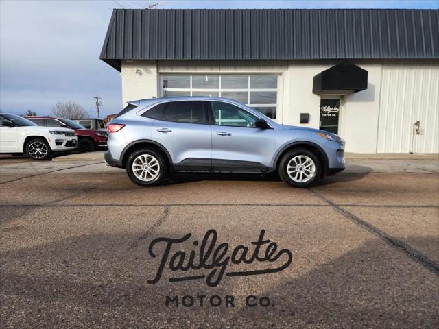 2022 Ford Escape SE Hybrid for sale in Fremont, NE