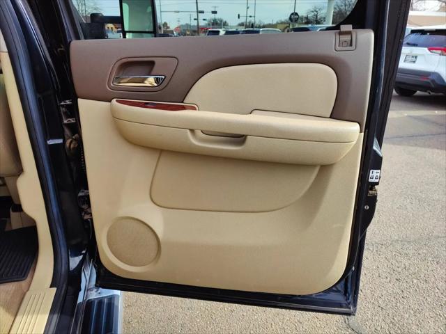 2012 GMC Sierra 2500HD SLT