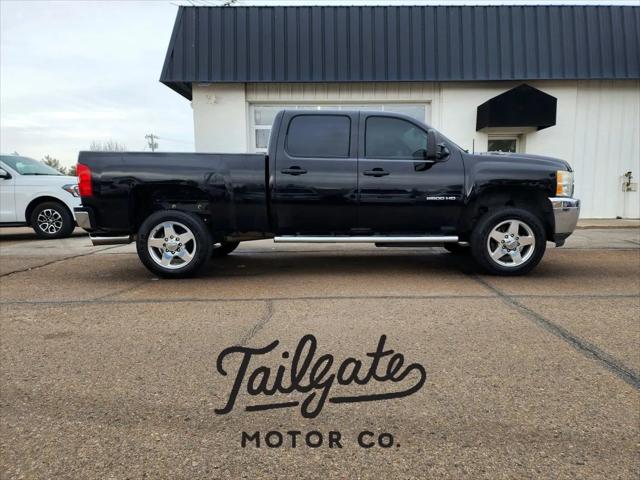 2013 Chevrolet Silverado 2500HD LT for sale in Fremont, NE