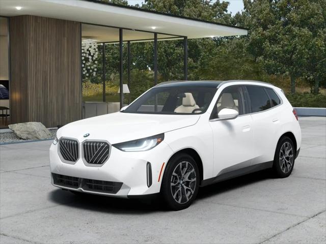 2026 BMW X3 30 xDrive for sale in Phoenix, AZ
