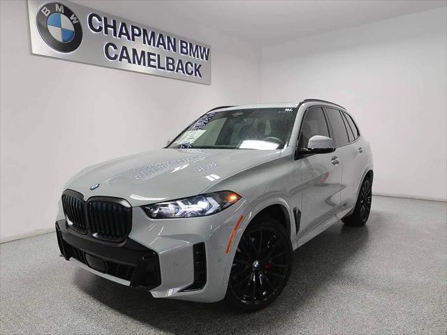 2026 BMW X5 sDrive40i for sale in Phoenix, AZ