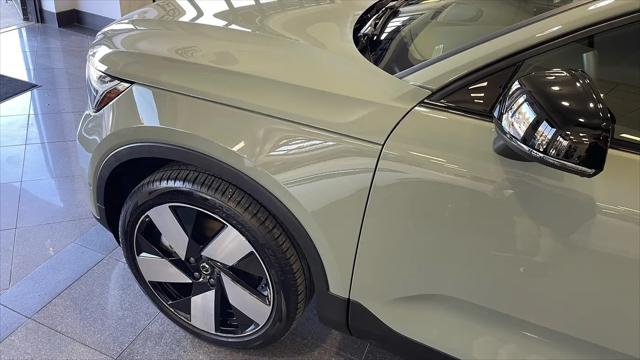 2024 Volvo CT Twin Ultimate