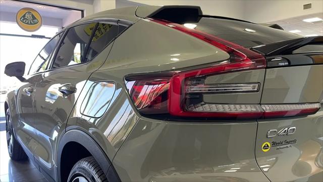 2024 Volvo CT Twin Ultimate