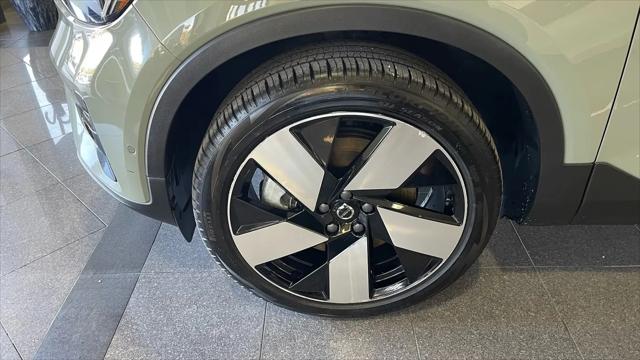 2024 Volvo CT Twin Ultimate